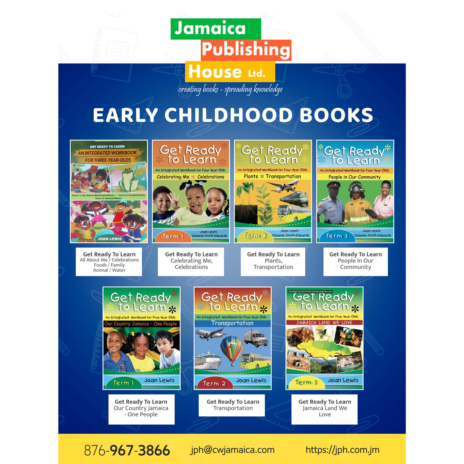 early-childhood-books