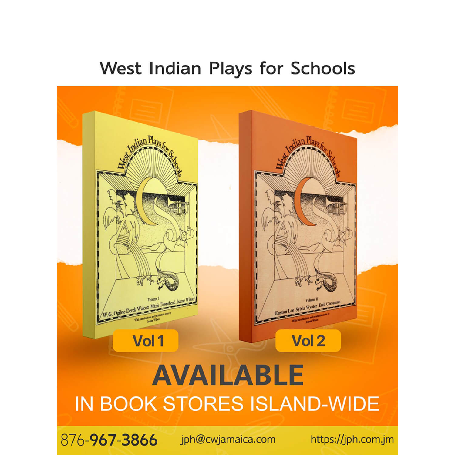 west-indian-plays
